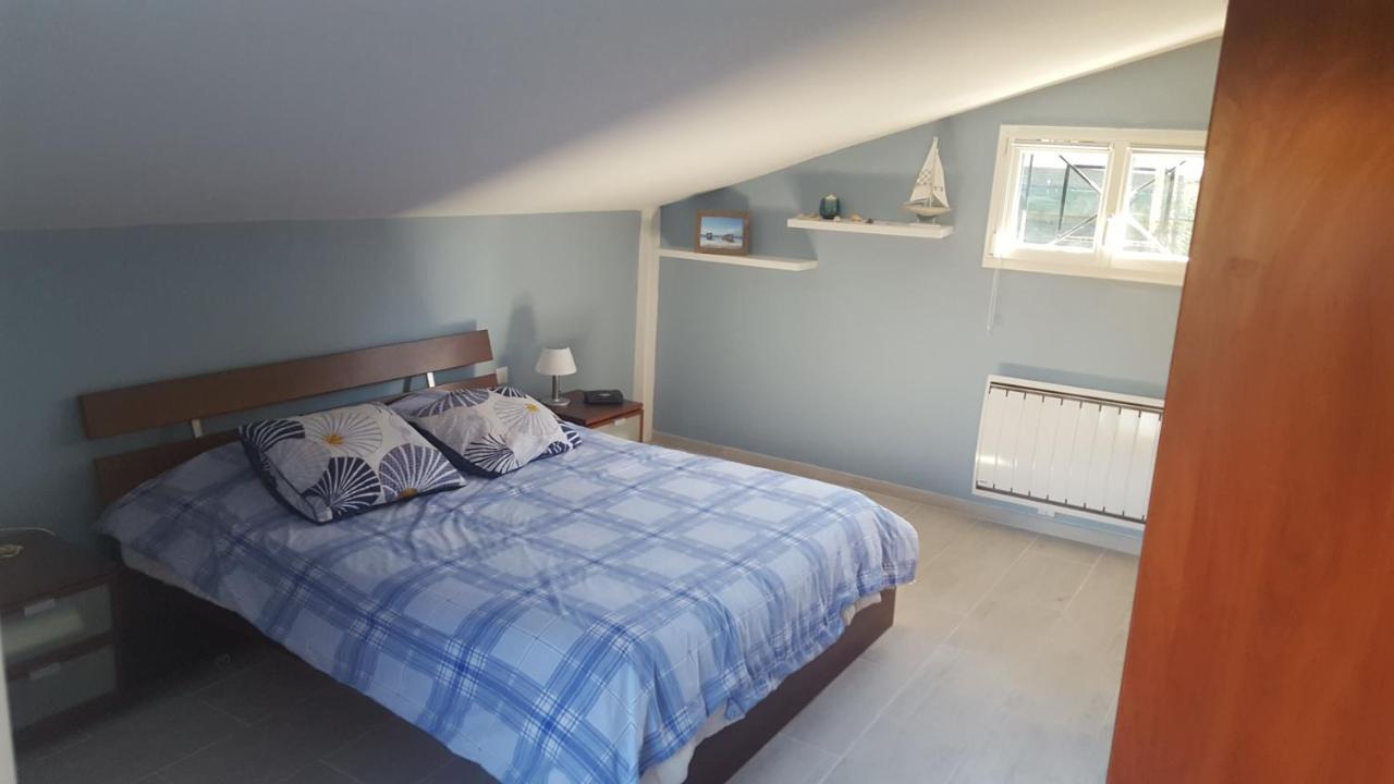 Bulle De Bonheur Bed & Breakfast Гужан-Местрас Екстериор снимка